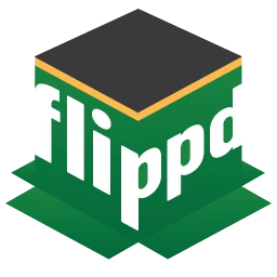 Ícone de Flippd: Reseller Inventory